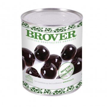 BROVER  AMARENA 850 ML